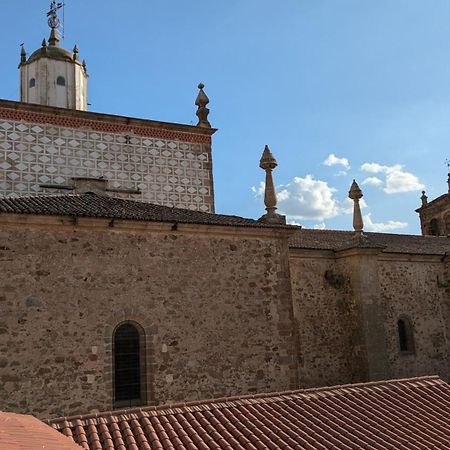 Casa Carola Trujillo Exterior foto